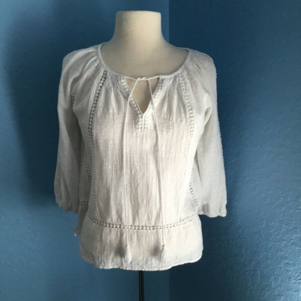 Lula Soul Top